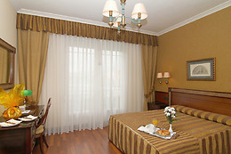 HOTEL BEGOÑA PARK