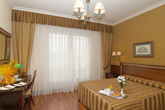 HOTEL BEGOÑA PARK - photo 4