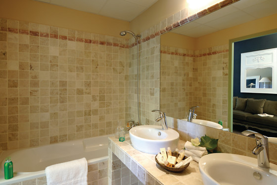Hôtel Helvie**** - photo 2