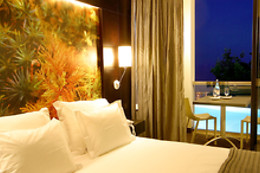 HOTEL QUINTA MIRABELA