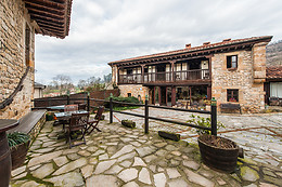 POSADA SIERRA DE IBIO