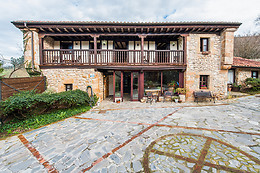 POSADA SIERRA DE IBIO