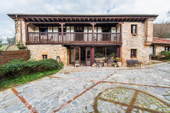 POSADA SIERRA DE IBIO - photo 3
