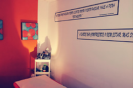 ESPAÇO RB