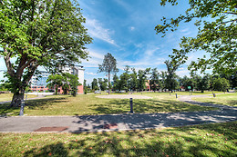 Zenitude Hôtel-Résidences - Toulouse - Le Parc de l'Escale ****