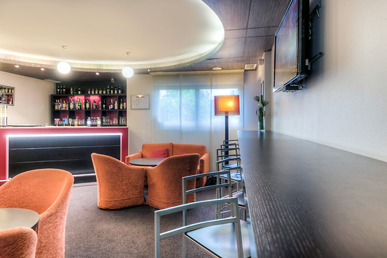 Zenitude Hôtel-Résidences - Toulouse - Le Parc de l'Escale **** - photo 10