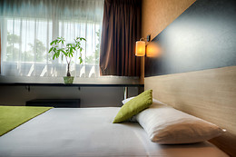 Zenitude Hôtel-Résidences - Toulouse - Le Parc de l'Escale ****