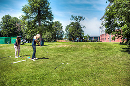 Zenitude Hôtel-Résidences - Toulouse - Le Parc de l'Escale ****