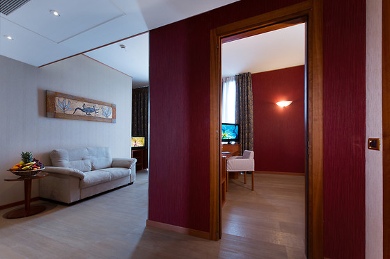 Hotel Parma e congressi - photo 10