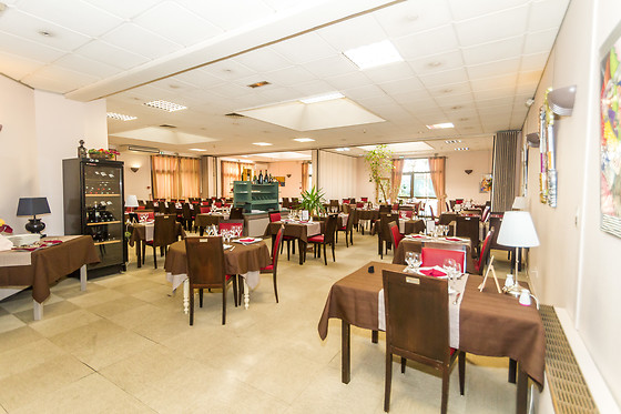 Hôtel Noemys Brive - photo 5