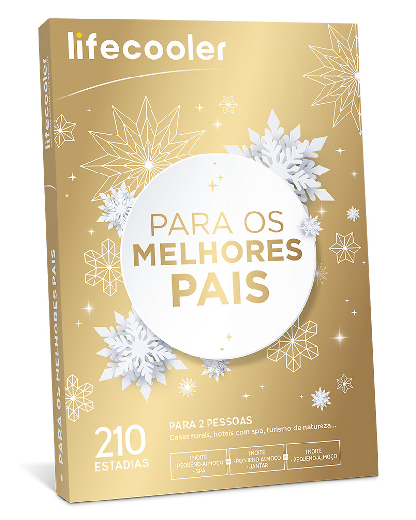 Para os melhores pais