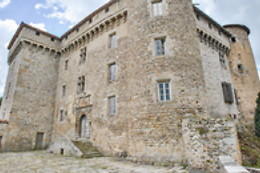 Château de Chalmazel