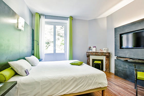 Hôtel Mercure Saint Nectaire - photo 2