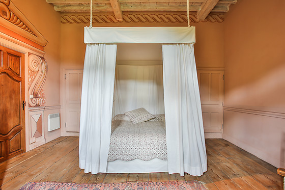 Château de Chalmazel - photo 4