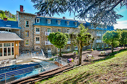 Hôtel Mercure Saint Nectaire
