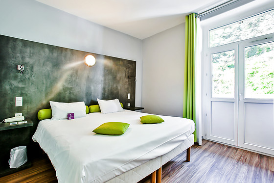 Hôtel Mercure Saint Nectaire - photo 3