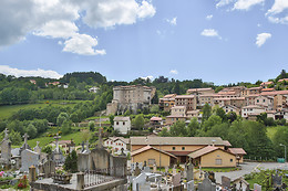 Château de Chalmazel