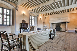 Château de Chalmazel