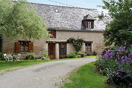Ferme de La Borde