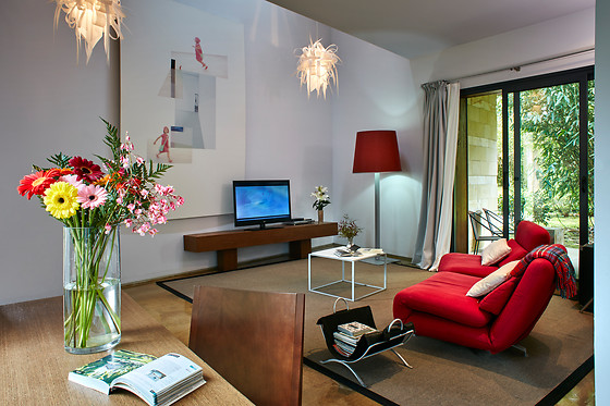 HOTEL EL JARDIN DE CARREJO - photo 11
