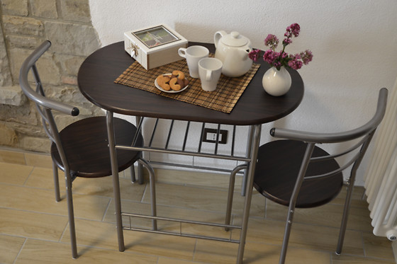 B&B La Casa sulla Roccia - photo 4
