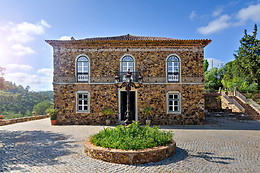 PARQUE DA MINA
