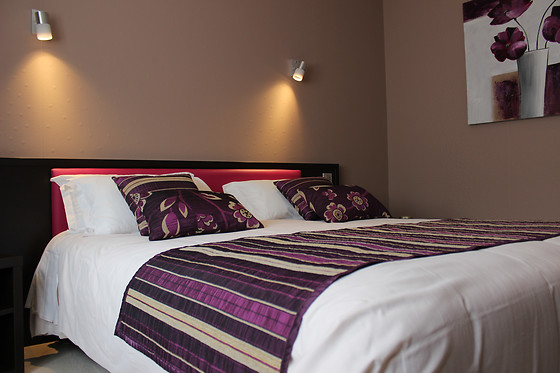 LOGIS CENTRAL HOTEL - BORT-LES-ORGUES - photo 0