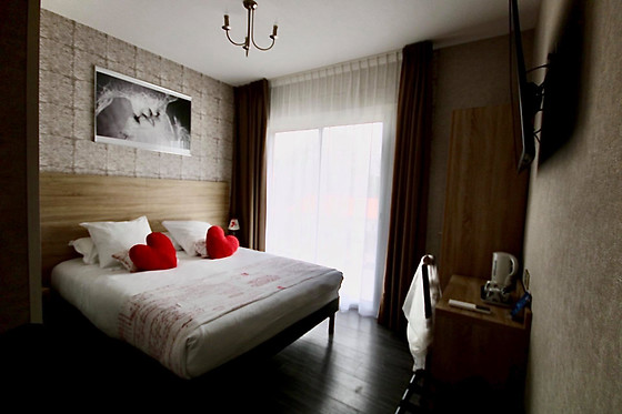 Lakeside Hôtel - photo 1