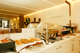 HOTEL CONCHA