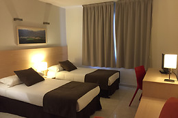 HOTEL ALTA GARROTXA