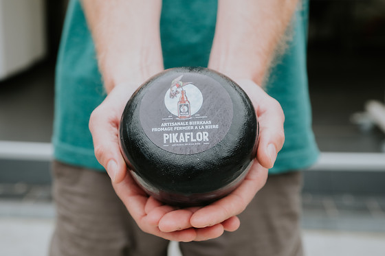 Microbrouwerij De Backer - photo 9