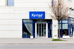 Kyriad Viry Chatillon