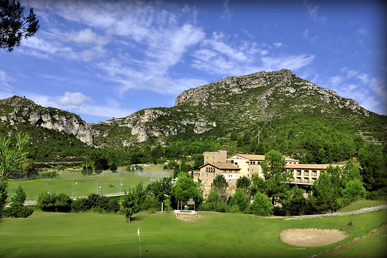 LA FIGUEROLA HOTEL & RESTAURANT - photo 5