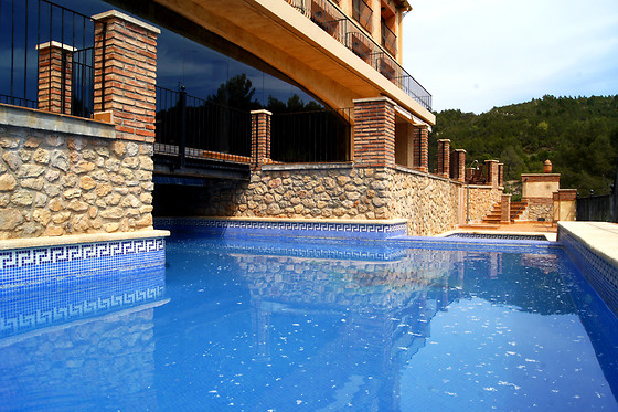 LA FIGUEROLA HOTEL & RESTAURANT - photo 7