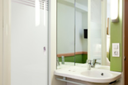 IBIS BUDGET ALICANTE