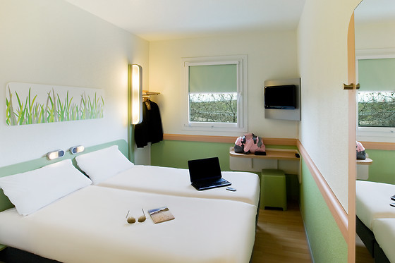 IBIS BUDGET ALICANTE - photo 2