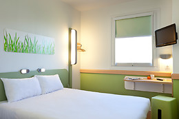 IBIS BUDGET ALICANTE