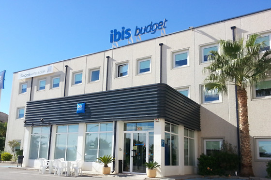 IBIS BUDGET ALICANTE - photo 5