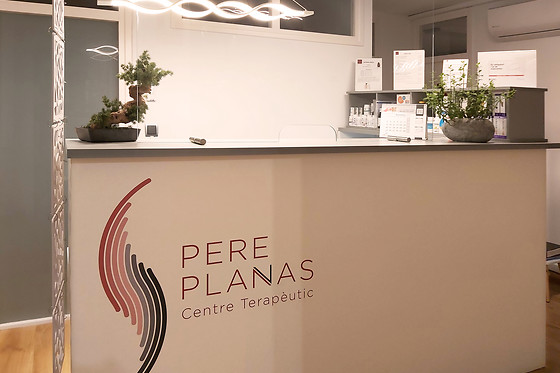 CENTRO TERAPÉUTICO PERE PLANAS - photo 0