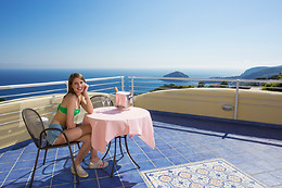 Hotel Terme Saint Raphael