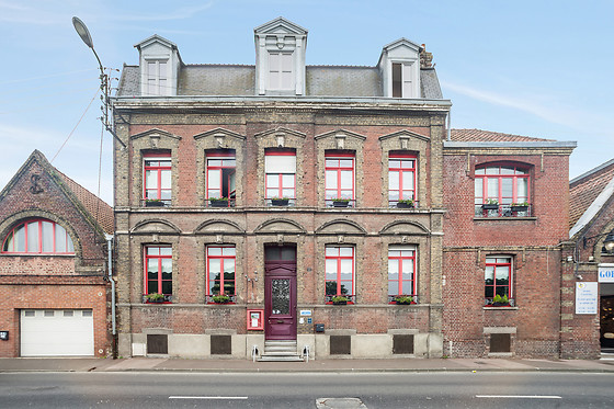 chambre d'hotes des caps et marais d'Opale - photo 0