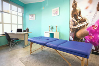 Massagem Shantala para bebé | Sementes d´Amor - Cascais