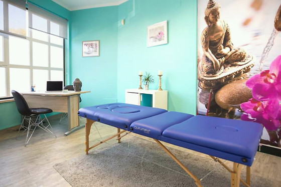 Massagem Shantala para bebé | Sementes d´Amor - Cascais
