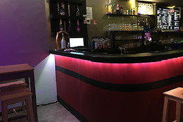 Beat's Bar