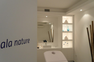 Uma massagem de modelação corporal e uma avaliação corporal para 1 em Mais Natural em Guimarães (Braga)