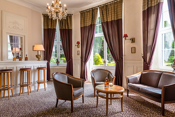 Najeti Hôtel Château Cléry - photo 2