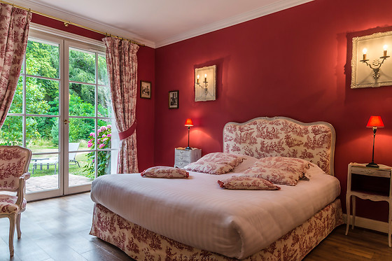 Najeti Hôtel Château Cléry - photo 1