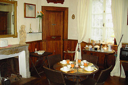 Chateau de Courbelimagne