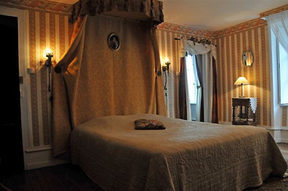 Chateau de Courbelimagne - photo 5