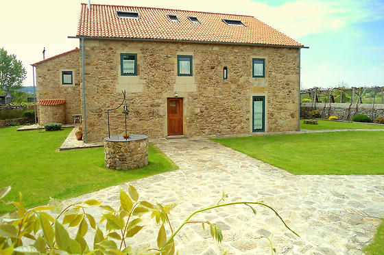 CASA RURAL TORRES DE MOREDA - photo 3